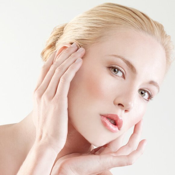 Meet the Posher Other - A Model's Choice